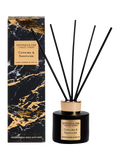 Stoneglow reed diffuser Copaiba & Samphire 120ml - British product