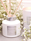 Stoneglow English Pear & Freesia reed diffuser 120ml, UK version