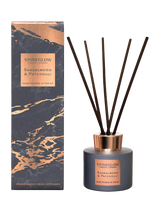 John Lewis Stoneglow Luna Sandalwood & Patchouli Reed Diffuser 120ml- Buy online at McGrocer