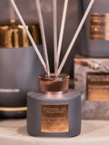Stoneglow sandalwood and patchouli reed diffuser 120ml, UK version
