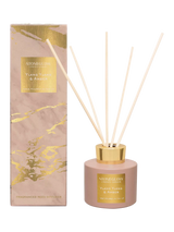 John Lewis Stoneglow Luna Ylang Ylang & Amber Reed Diffuser 120ml- Buy online at McGrocer