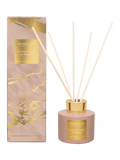 Stoneglow Luna Ylang Ylang & Amber reed diffuser 120ml (British brand)