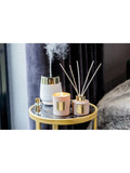 Stoneglow Luna Ylang Ylang & Amber reed diffuser 120ml (British brand)