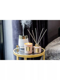 Stoneglow Luna Ylang Ylang & Amber reed diffuser 120ml (British brand)