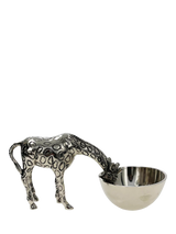 John Lewis Culinary Concepts Giraffe Nibbles Bowl- Buy online at McGrocer