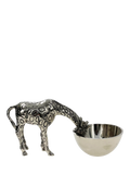Culinary Concepts giraffe nibbles bowl 28cm - British product