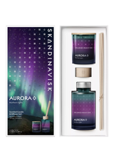John Lewis Skandinavisk Aurora Home Fragrance Gift Set- Buy online at McGrocer