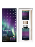 SKANDINAVISK Aurora home fragrance gift set, imported from the UK