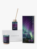 SKANDINAVISK Aurora home fragrance gift set, imported from the UK