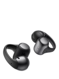 Shokz OpenDots ONE Bluetooth True Wireless Open-Ear Headphones, Black