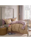 bbhugme pregnancy pillow cover in soft cotton jersey, UK version