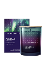 John Lewis SKANDINAVISK Aurora Scented Candle 200g- Buy online at McGrocer