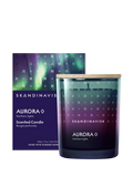 SKANDINAVISK Aurora scented candle 200g, imported from the UK