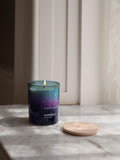 SKANDINAVISK Aurora scented candle 200g, imported from the UK