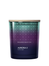 John Lewis Skandinavisk Aurora Scented Candle 350g- Buy online at McGrocer