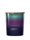 SKANDINAVISK Aurora scented candle 350g - British product