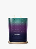 SKANDINAVISK Aurora scented candle 350g - British product