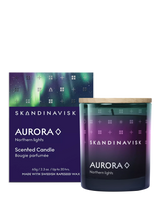 John Lewis SKANDINAVISK Aurora Scented Candle 65g- Buy online at McGrocer