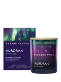 Skandinavisk Aurora scented candle 65g - British product