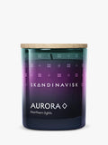 Skandinavisk Aurora scented candle 65g - British product
