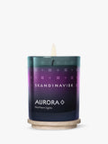 Skandinavisk Aurora scented candle 65g - British product