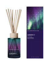 John Lewis SKANDINAVISK Aurora Reed Diffuser 100ml- Buy online at McGrocer