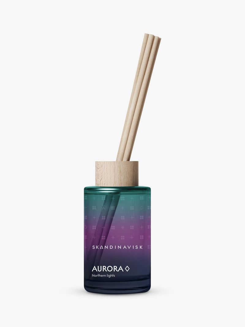 Skandinavisk Aurora reed diffuser 100ml (British brand)