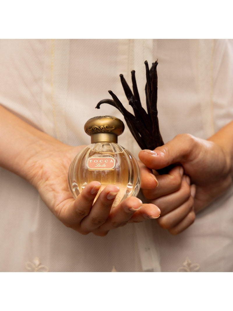 TOCCA Laila Eau de Parfum 100ml (British brand)