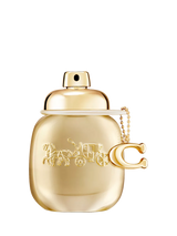 John Lewis Coach Gold Parfum 30ml- Buy online at McGrocer