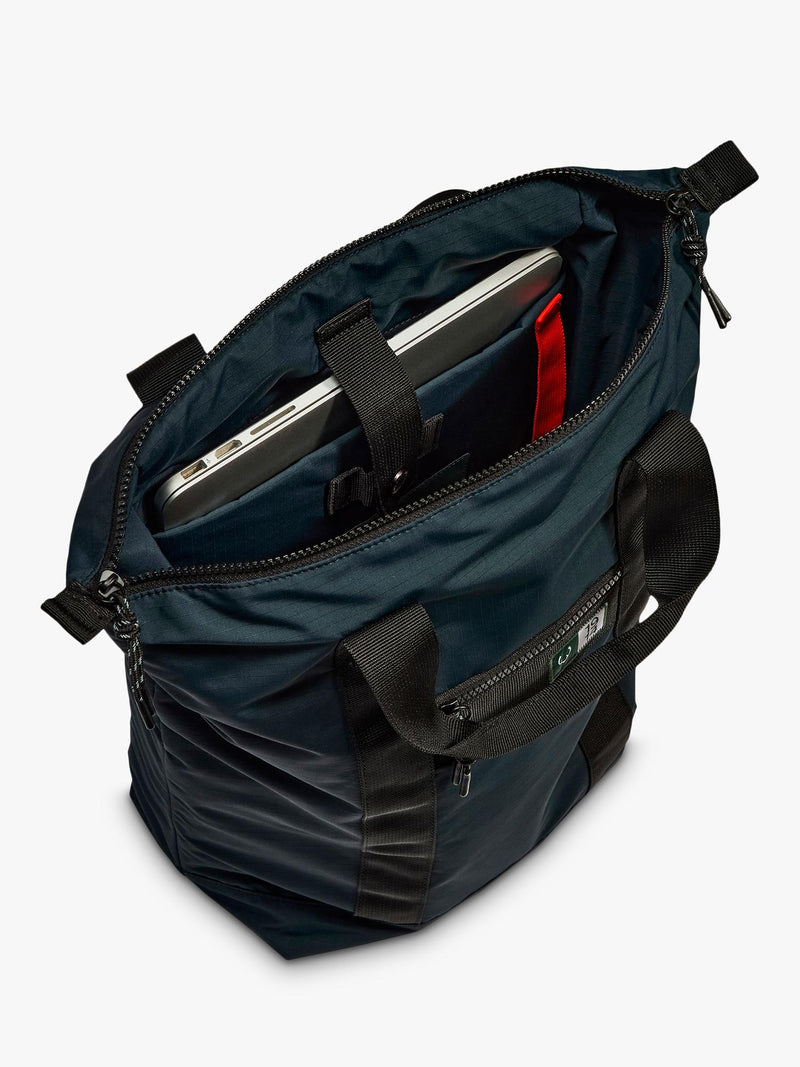 Antler Essential 2-in-1 tote backpack - British product
