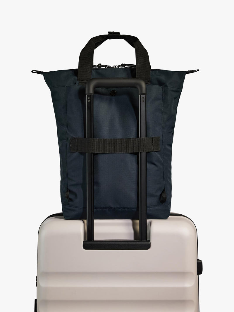 Antler Essential 2-in-1 tote backpack - British product