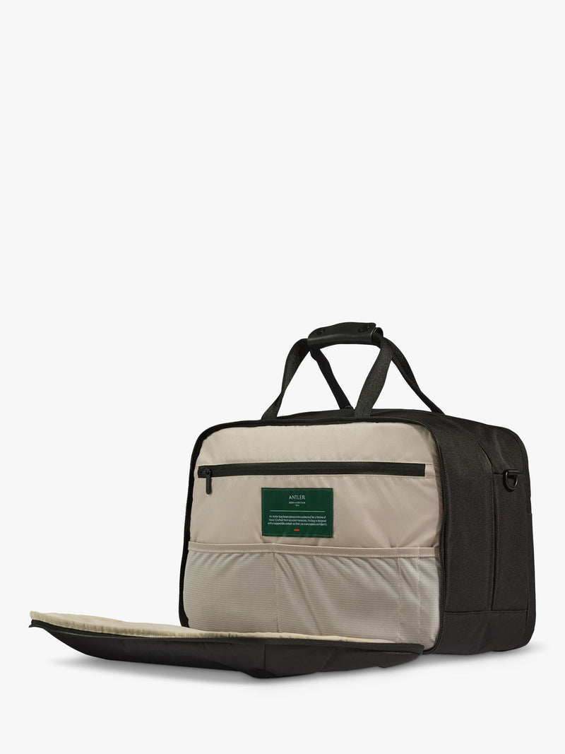 Antler Urban Light Overnight travel bag 25L - British product