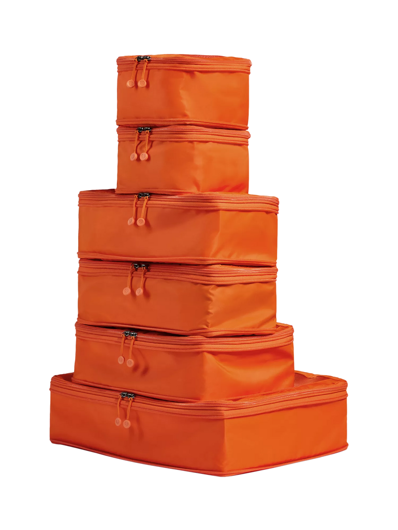Antler Packing Cubes Set of 6