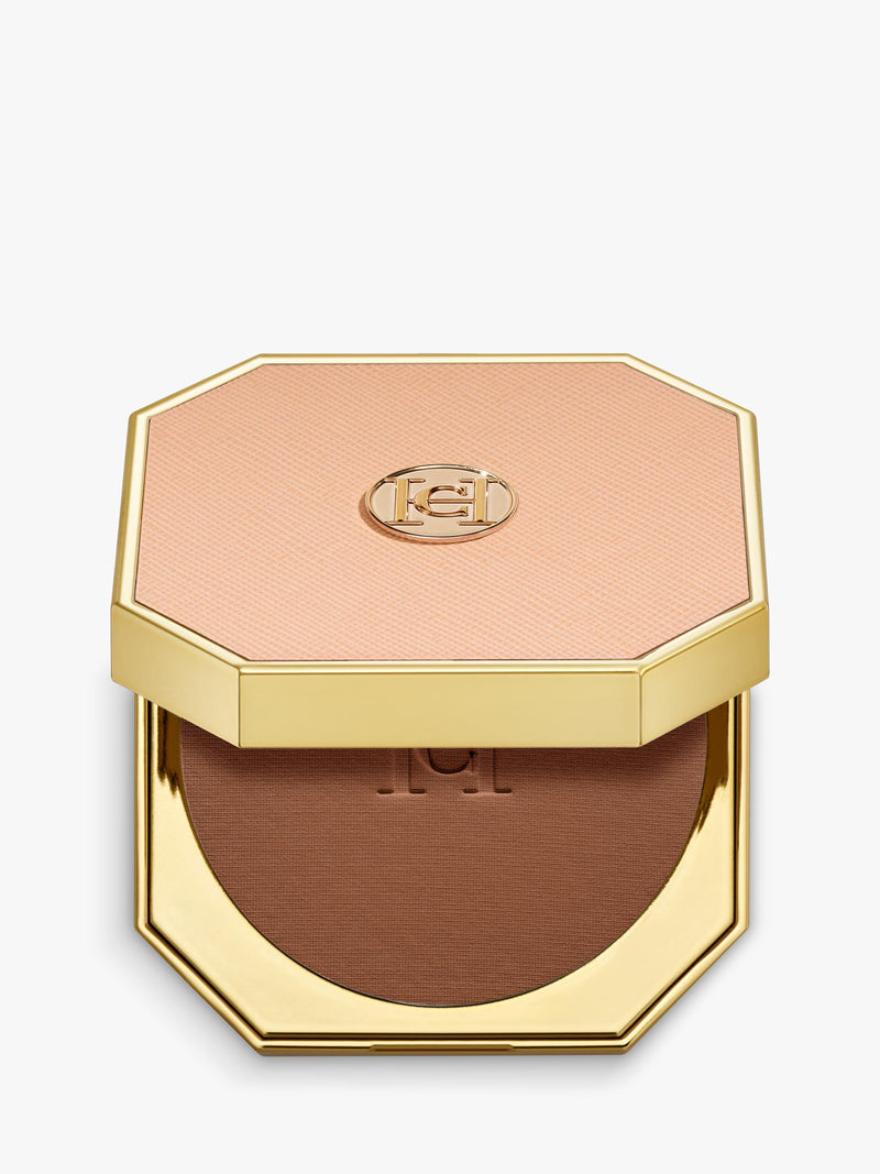 Carolina Herrera Nude Couture Matte Bronzer 8g, UK version