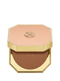 Carolina Herrera Nude Couture Matte Bronzer 8g
