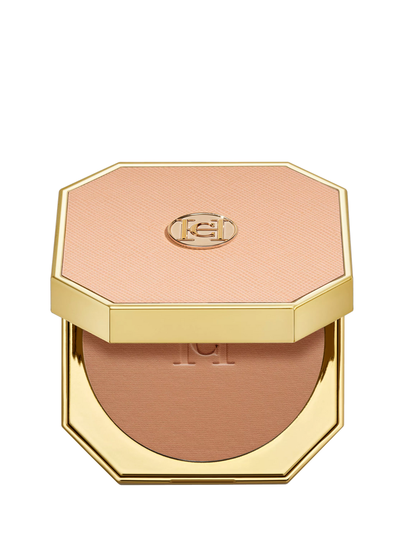 Carolina Herrera Nude Couture Matte Bronzer 8g