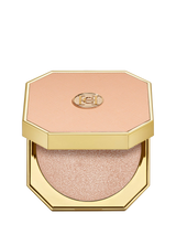 John Lewis Carolina Herrera Nude Couture Cream To Powder Highlighter Universal & Rosé Hour 8g- Buy online at McGrocer