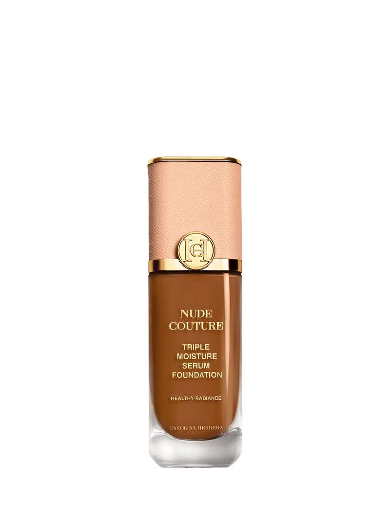 Carolina Herrera Nude Couture Triple Moisture Serum Foundation 30ml