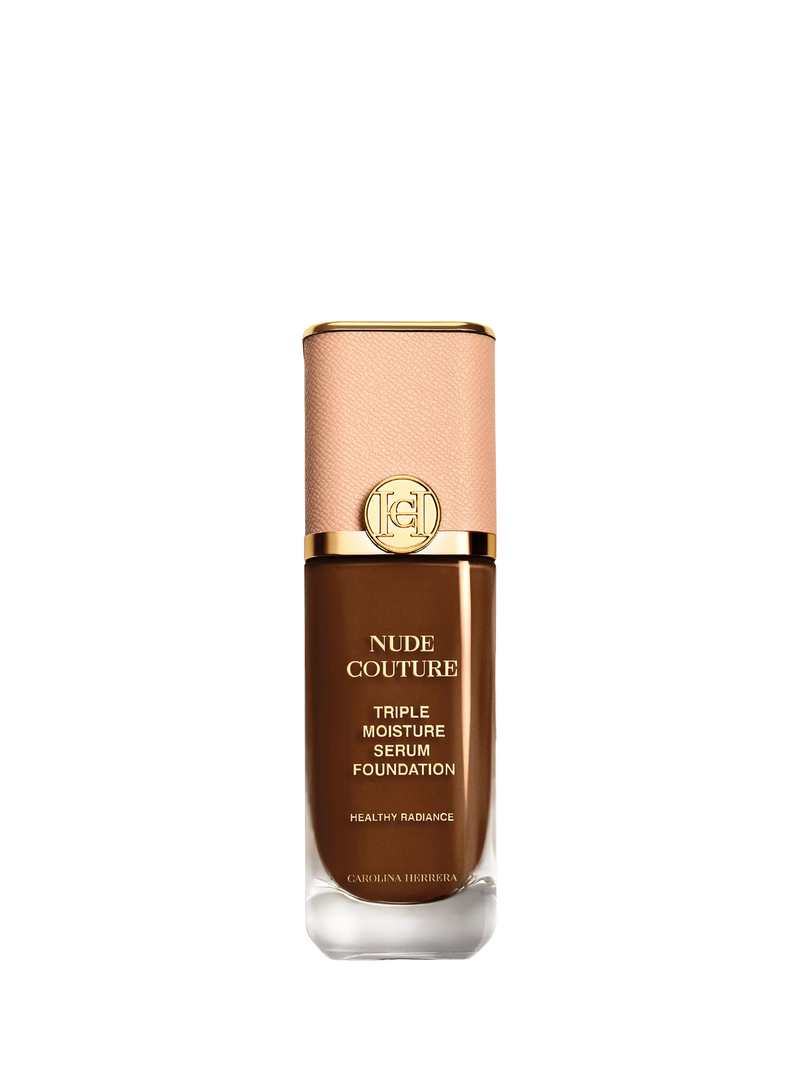 Carolina Herrera Nude Couture Triple Moisture Serum Foundation 30ml