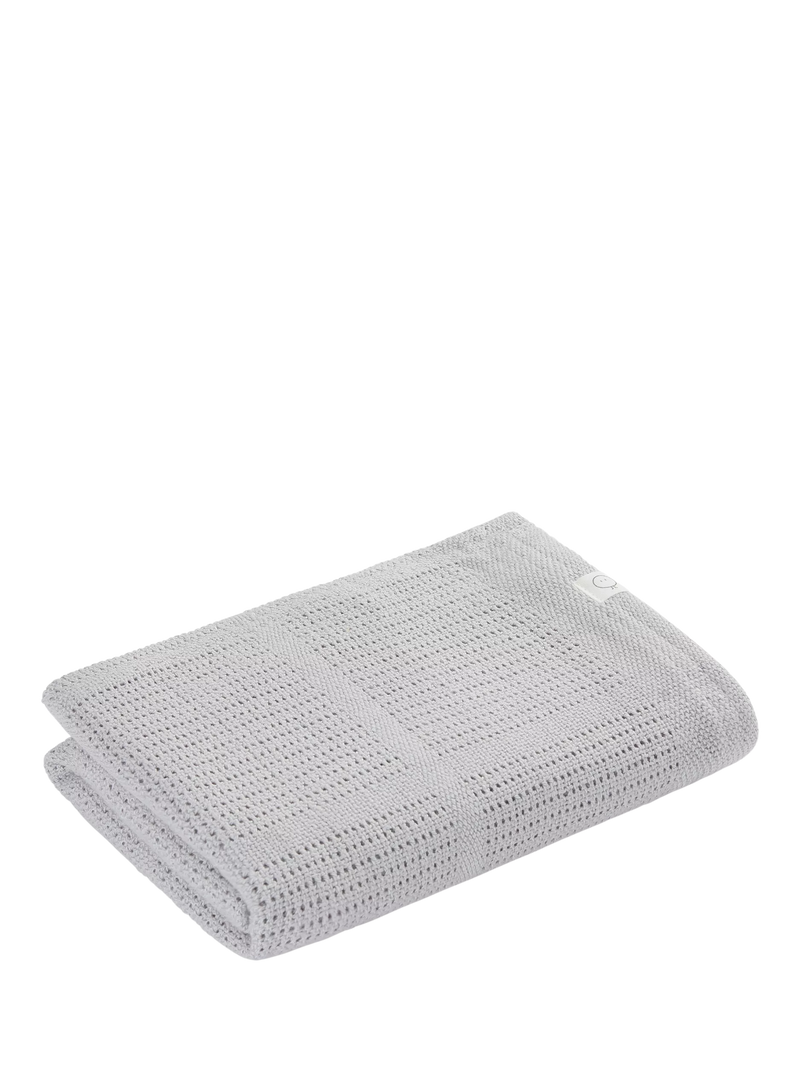 MORI Cellular Baby Blanket 70 x 100cm