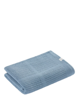 John Lewis MORI Cellular Baby Blanket 70 x 100cm- Buy online at McGrocer