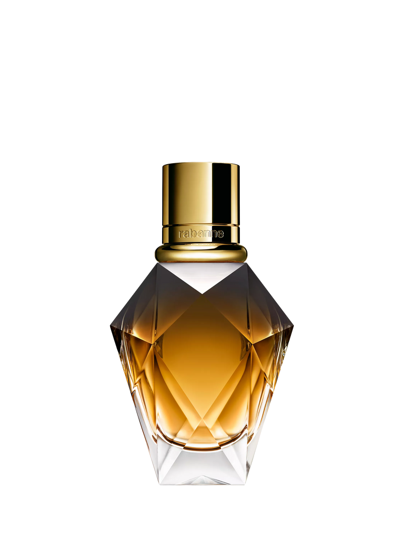 Rabanne Million Gold Intense Parfum 30ml, imported from the UK