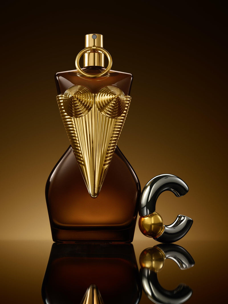 Jean Paul Gaultier Divine Elixir Refillable Parfum 100ml - British product