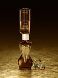 Jean Paul Gaultier Divine Elixir Refillable Parfum 100ml - British product