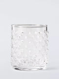 John Lewis bubble glass tumbler 405ml - British product