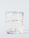 John Lewis bubble glass tumbler 405ml - British product