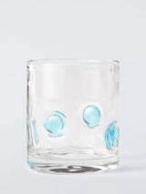 John Lewis John Lewis Shell Icon Glass Tumbler Clear 375ml- Buy online at McGrocer