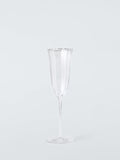 John Lewis tulip champagne flutes 160ml set, UK version