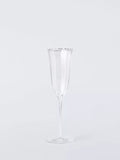 John Lewis tulip champagne flutes 160ml set, UK version