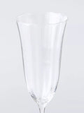John Lewis tulip champagne flutes 160ml set, UK version